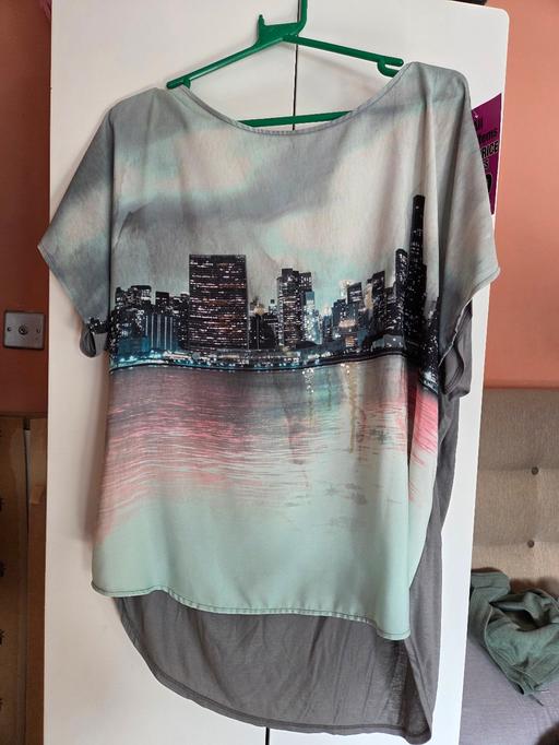 Buy & Sell Sheldon Birmingham - Photos for size 16