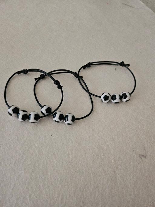 Buy & Sell Crigglestone Wakefield - Photos for Bracelet football