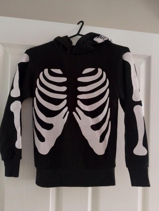 Buy & Sell Penn Wolverhampton - Photos for skeleton hoodie