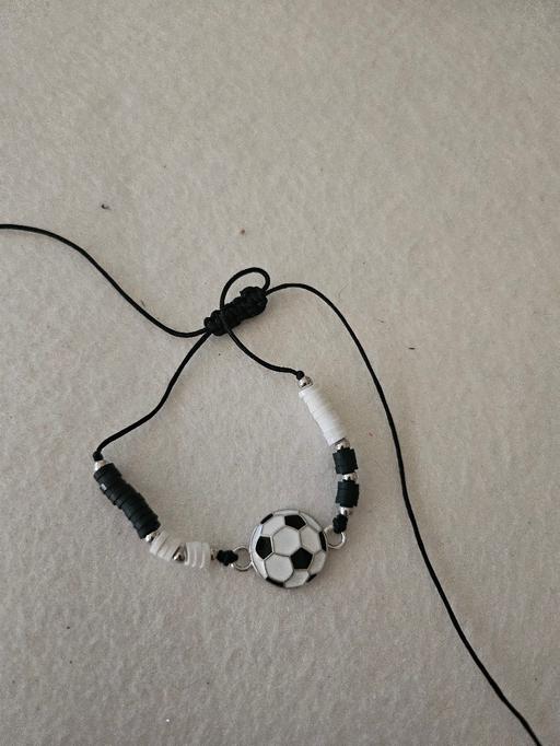 Buy & Sell Crigglestone Wakefield - Photos for Football bracelet