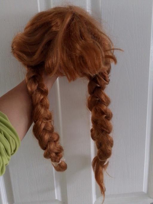 Buy & Sell Penn Wolverhampton - Photos for wig costume