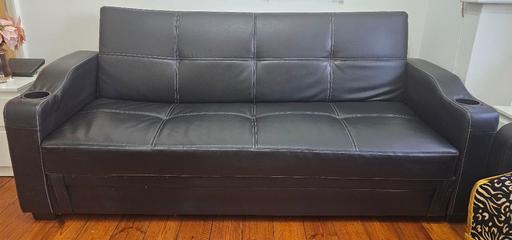 Buy & Sell Eastcote Hillingdon - Photos for Sofa Bed
