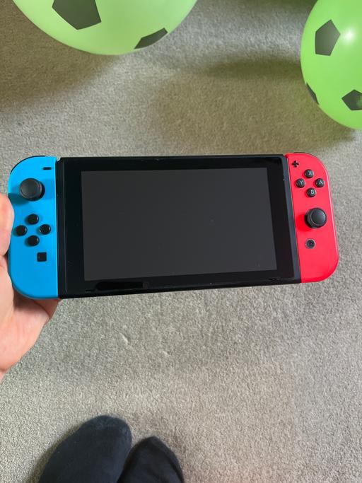 Buy & Sell Wolvercote Oxford - Photos for Nintendo switch 1