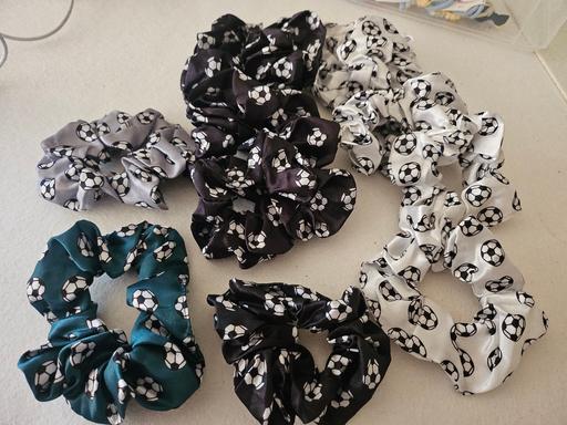 Buy & Sell Crigglestone Wakefield - Photos for Scrunchies football