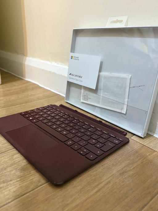 Buy & Sell Romford Havering - Photos for Microsoft magnetic keypad