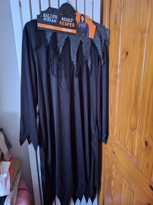 Buy & Sell Ettingshall Park Wolverhampton - Photos for New Adults Halloween outfit