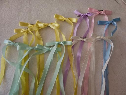 Buy & Sell Crigglestone Wakefield - Photos for Hair bow clip