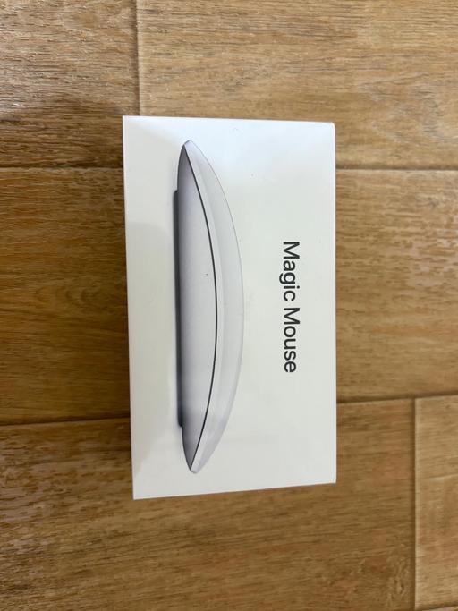 Buy & Sell Romford Havering - Photos for Apple Magic Mouse