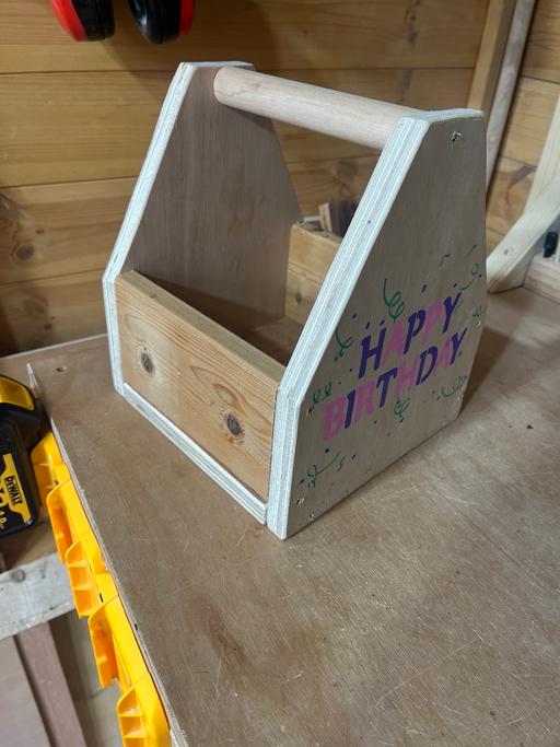 Buy & Sell Kimberworth Rotherham - Photos for Gift box