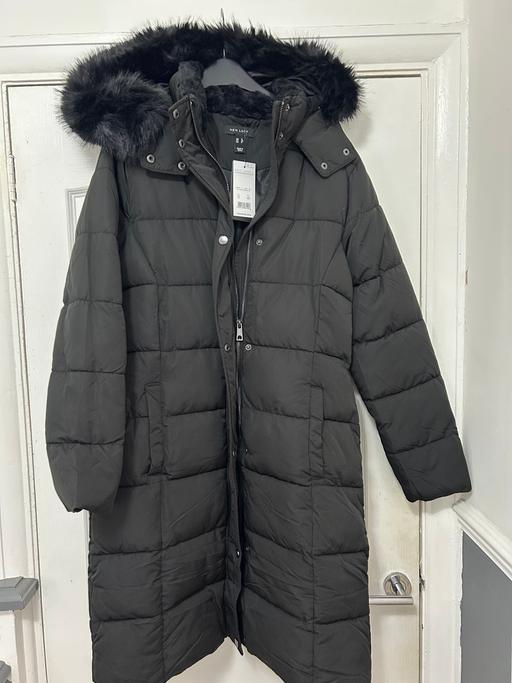 Buy & Sell Kingswinford Dudley - Photos for NEW look coat 12 NEW