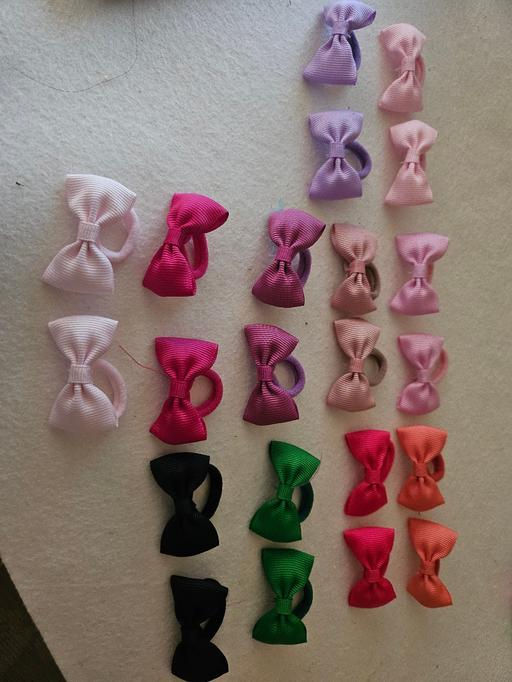Buy & Sell Crigglestone Wakefield - Photos for Hair bobble bow