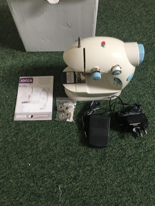 Buy & Sell Romford Havering - Photos for Mini sewing machine