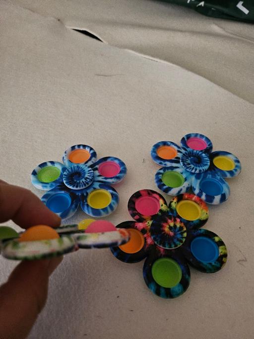 Buy & Sell Crigglestone Wakefield - Photos for Fidget spinner