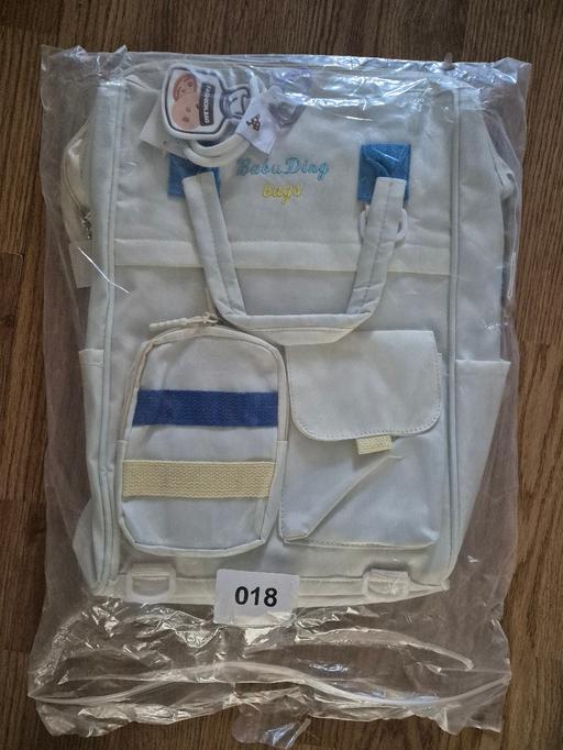 Buy & Sell Crumpsall Manchester - Photos for new Casual Lightweight Travel Backpack