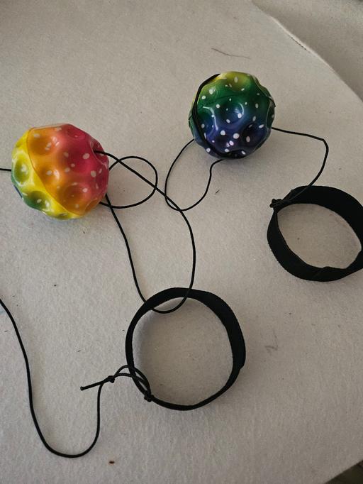 Buy & Sell Crigglestone Wakefield - Photos for Ball - Rebound wrist ball