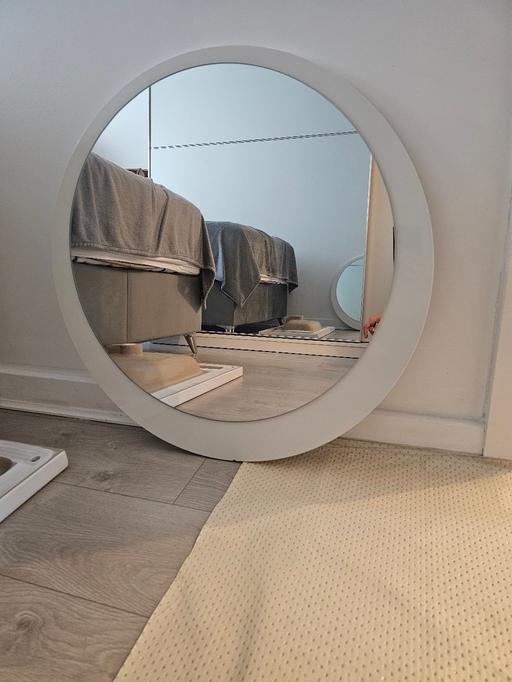 Buy & Sell Tottenham Hale North London - Photos for mirror