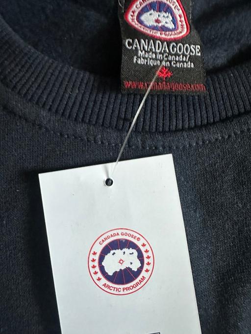Buy & Sell Shacklewell North London - Photos for Canada goose tracksuit Men’s