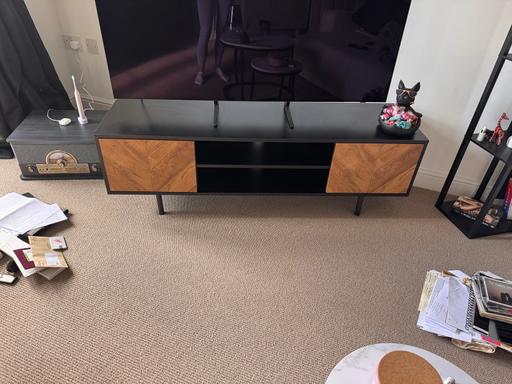 Buy & Sell Wellingborough North Northamptonshire - Photos for Tv stand