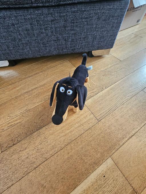 Buy & Sell Newton Doncaster - Photos for Dog soft toy.