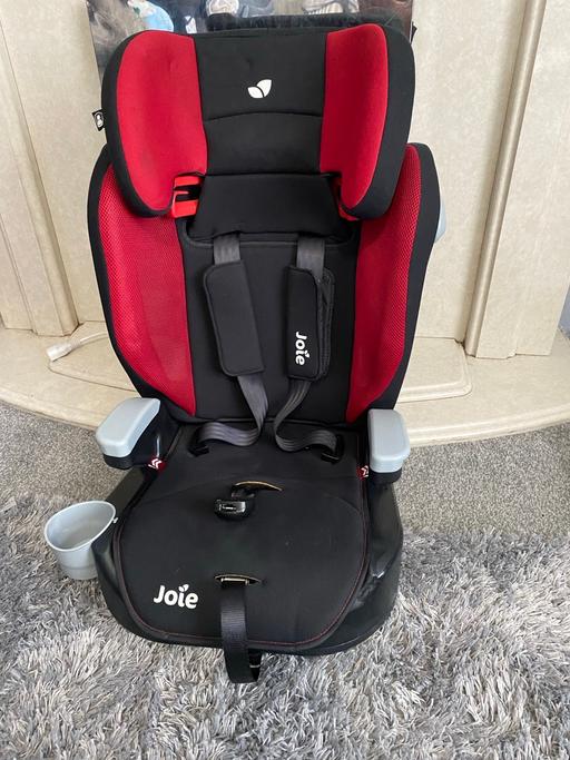Buy & Sell Thorpe Astley Blaby - Photos for Joie car seat