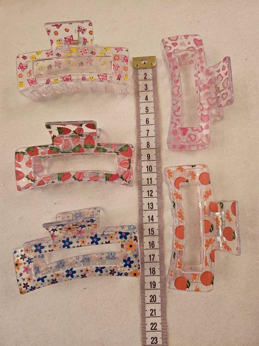 Buy & Sell Crigglestone Wakefield - Photos for Claw clip