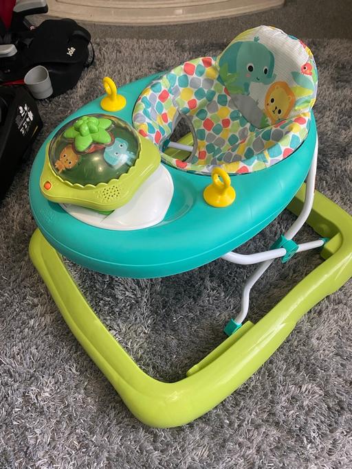 Buy & Sell Thorpe Astley Blaby - Photos for Bright start walker