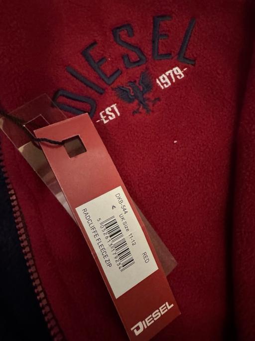 Buy & Sell Godiva Trading Estate Coventry - Photos for Fleece jackets