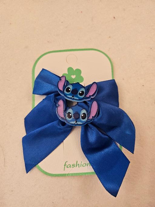 Buy & Sell Crigglestone Wakefield - Photos for Stitch Hair Clip