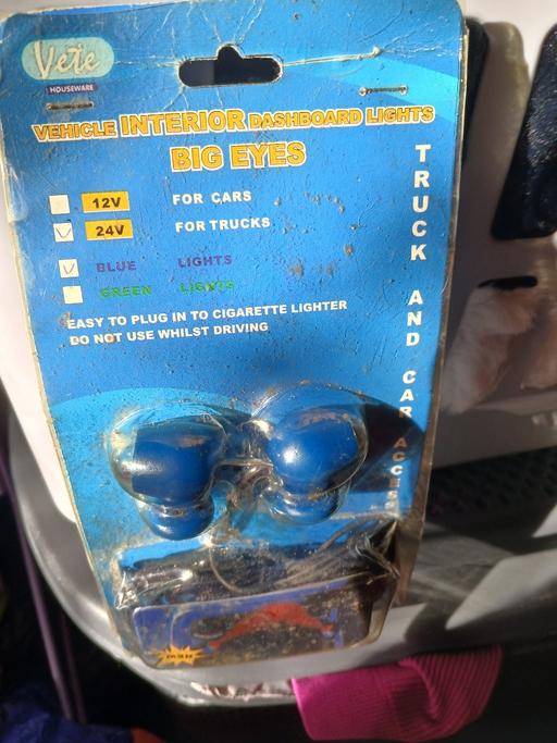 Vehicles Hurst Business Park Dudley - Photos for dashboard lights cig lighter