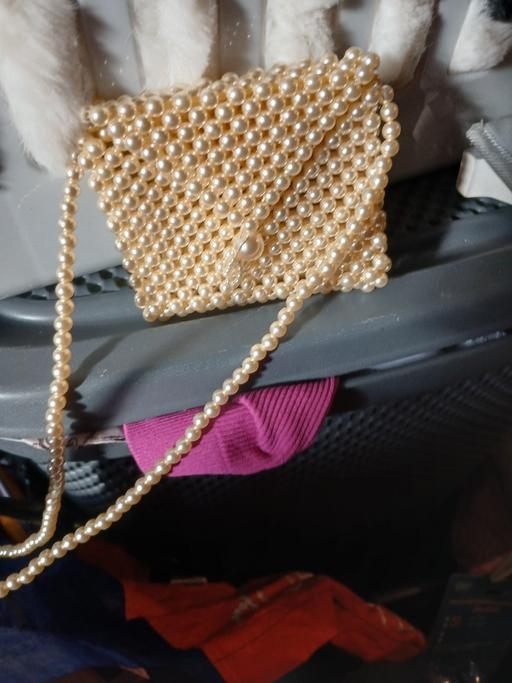 Buy & Sell Netherton Dudley - Photos for little pearl bag