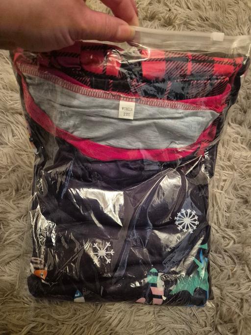 Buy & Sell Crumpsall Manchester - Photos for new Womens Xmas Reindeer Pyjamas