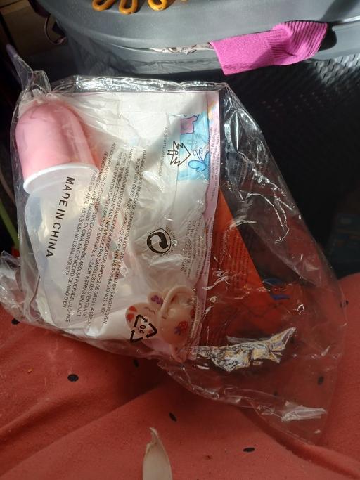 Buy & Sell Netherton Dudley - Photos for dolls set new nappy.bottle