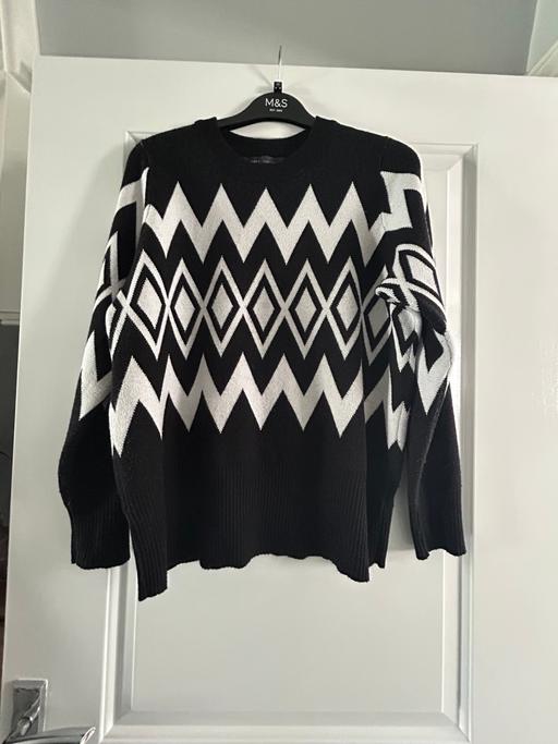 Buy & Sell Brierley Hill Dudley - Photos for Women’s M&S Jumpet