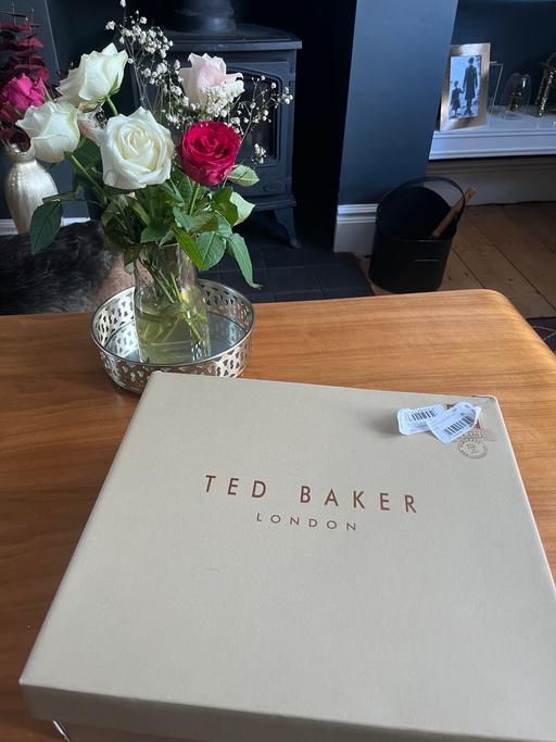 Buy & Sell Urmston Trafford - Photos for Ted Baker Black Boots - Size 7 (41)