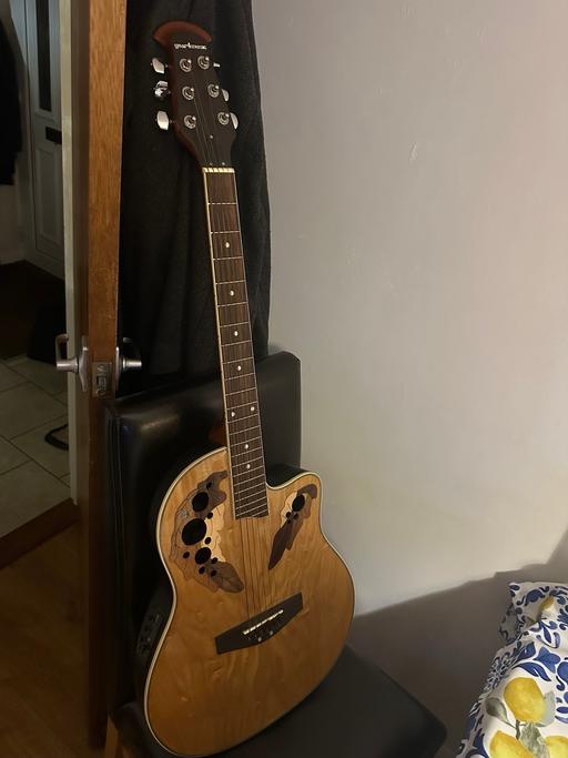 Buy & Sell Martlesham Heath East Suffolk - Photos for Gear 4 music electro acoustic