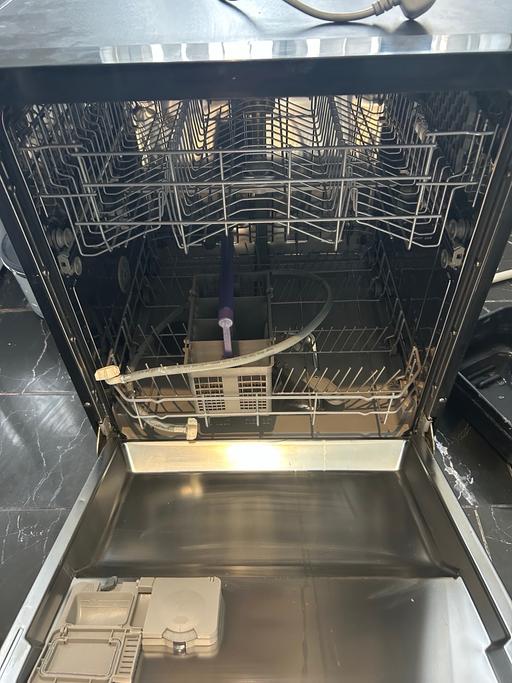 Buy & Sell Kingshurst Solihull - Photos for Black dishwasher