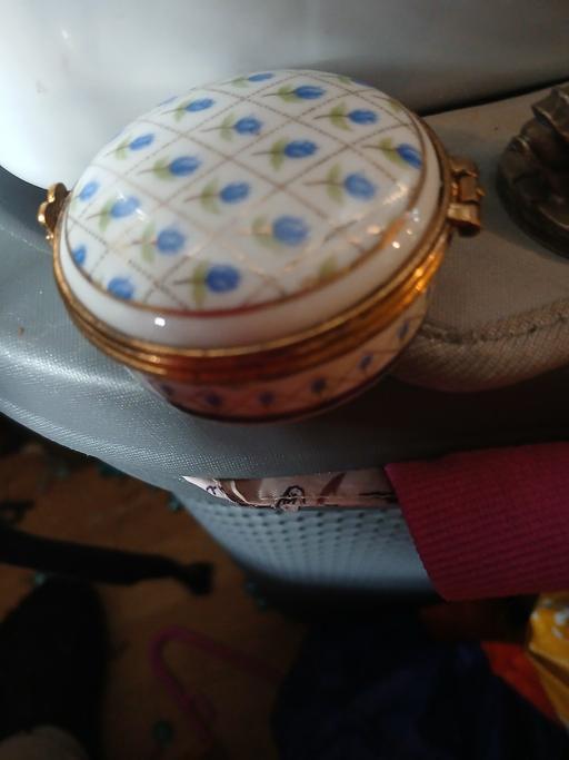 Buy & Sell Netherton Dudley - Photos for pill box