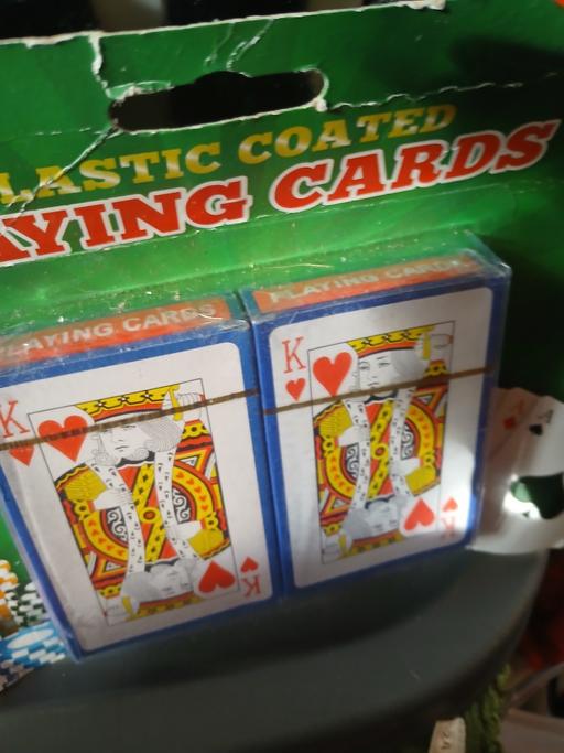 Buy & Sell Netherton Dudley - Photos for playing cards new