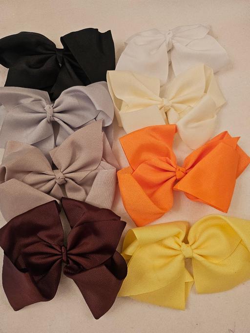 Buy & Sell Crigglestone Wakefield - Photos for Hair bows