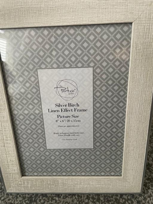 Buy & Sell Blackpool Town Centre Blackpool - Photos for PHOTO FRAMES £2each