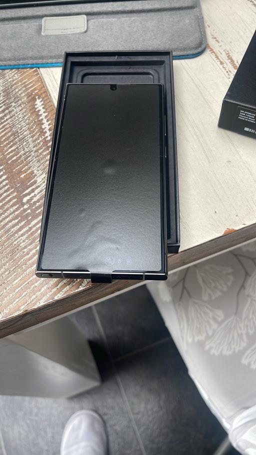 Buy & Sell Albany Park South East London - Photos for Galaxy S24 Ultra brand new
