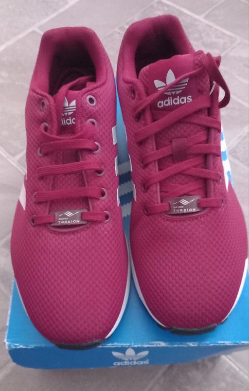 Buy & Sell Banbury Cherwell - Photos for Adidas ZX Flux