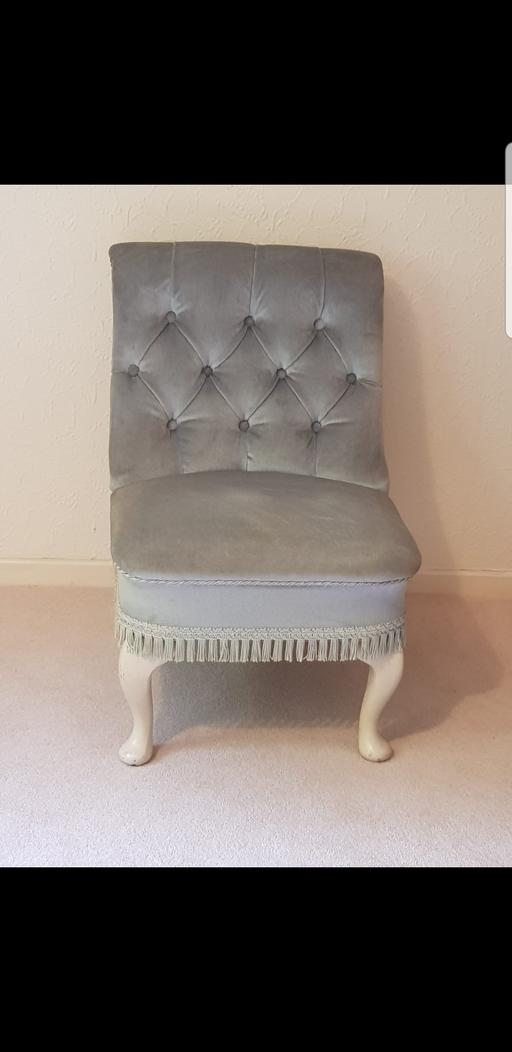 Buy & Sell Lea Castle Wyre Forest - Photos for Bedroom Chair
