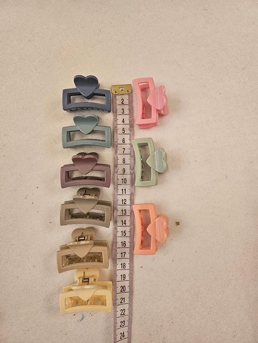 Buy & Sell Crigglestone Wakefield - Photos for Claw clips