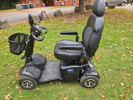 Buy & Sell Kingsland Shropshire - Photos for athena Electric scooter