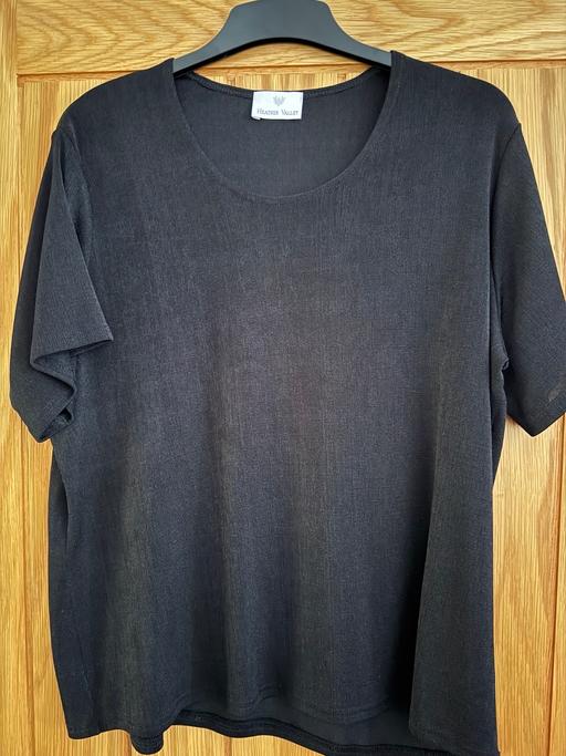 Buy & Sell New Eltham South East London - Photos for Heather Valley ladies top 16/18