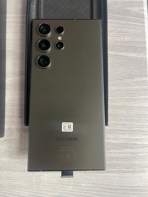 Buy & Sell Albany Park South East London - Photos for Galaxy S24 Ultra