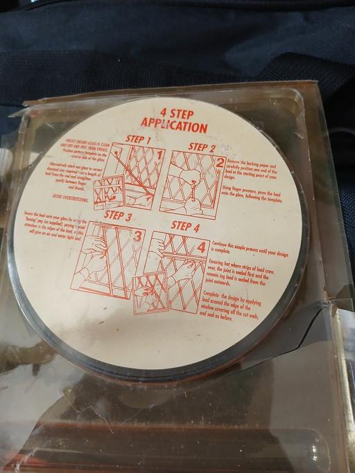 Buy & Sell Hurst Business Park Dudley - Photos for roll of lead