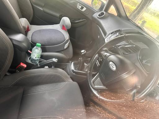 Vehicles Beckton East London - Photos for Ford fiesta 2016