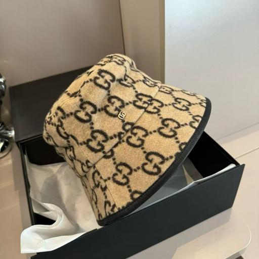 Buy & Sell Watford Three Rivers - Photos for Women’s Gucci GG Bucket Hat Christmas Gift